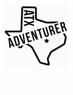 ATX ADVENTURER trademark