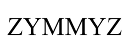 ZYMMYZ trademark