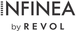 INFINEA BY REVOL trademark