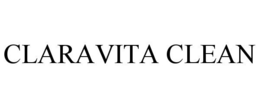 CLARAVITA CLEAN trademark