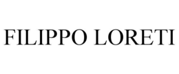FILIPPO LORETI trademark