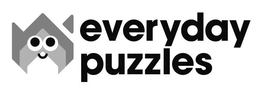 EVERYDAY PUZZLES trademark