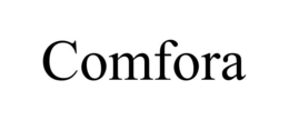 COMFORA trademark