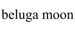 BELUGA MOON trademark