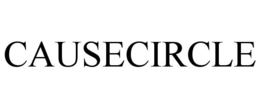 CAUSECIRCLE trademark