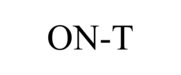 ON-T trademark