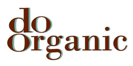 DO ORGANIC trademark