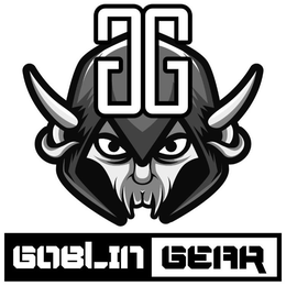 GG GOBLIN GEAR trademark