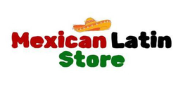 MEXICAN LATIN STORE trademark