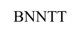 BNNTT trademark
