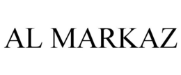 AL MARKAZ trademark