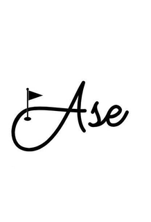 ASE trademark