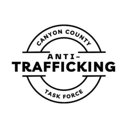 CANYON COUNTY ANTI-TRAFFICKING TASK FORCE trademark