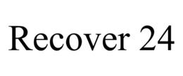RECOVER 24 trademark