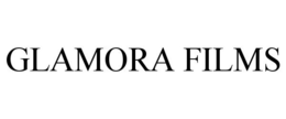 GLAMORA FILMS trademark