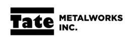 TATE METALWORKS INC. trademark