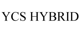 YCS HYBRID trademark