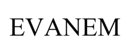 EVANEM trademark