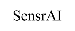 SENSRAI trademark