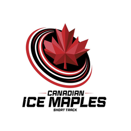 CANADIAN ICE MAPLES SHORT TRACK trademark