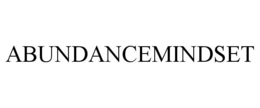 ABUNDANCEMINDSET trademark