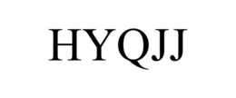 HYQJJ trademark
