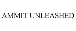 AMMIT UNLEASHED trademark