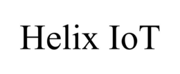 HELIX IOT trademark