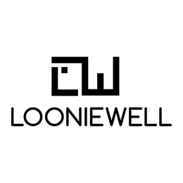LW LOONIEWELL trademark