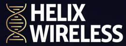 HELIX WIRELESS trademark