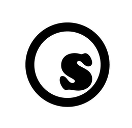 S trademark