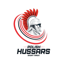 POLISH HUSSARS SHORT TRACK trademark