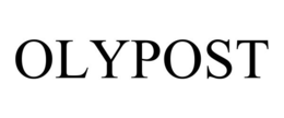 OLYPOST trademark