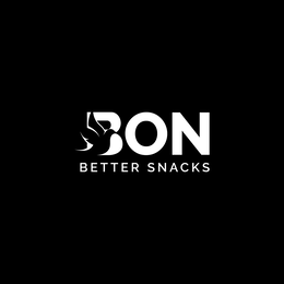BON BETTER SNACKS trademark