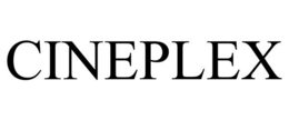 CINEPLEX trademark