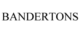 BANDERTONS trademark