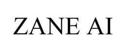 ZANE AI trademark