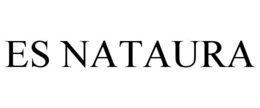 ES NATAURA trademark