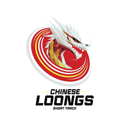 CHINESE LOONGS SHORT TRACK trademark