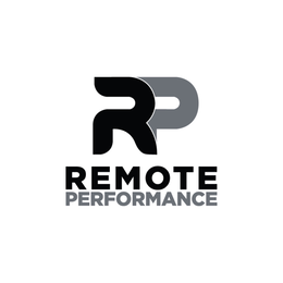 RP REMOTE PERFORMANCE trademark