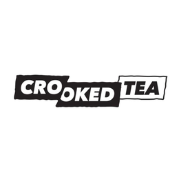 CROOKED TEA trademark