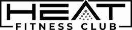 HEAT FITNESS CLUB trademark