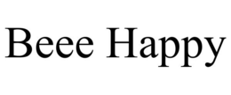 BEEE HAPPY trademark