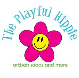 THE PLAYFUL HIPPIE ARTISAN SOAPS AND MORE trademark