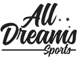 ALL DREAMS SPORTS trademark