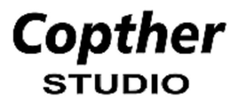 COPTHER STUDIO trademark