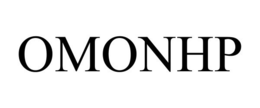 OMONHP trademark
