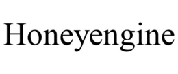 HONEYENGINE trademark