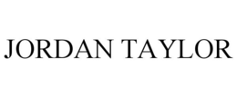 JORDAN TAYLOR trademark