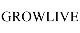 GROWLIVE trademark